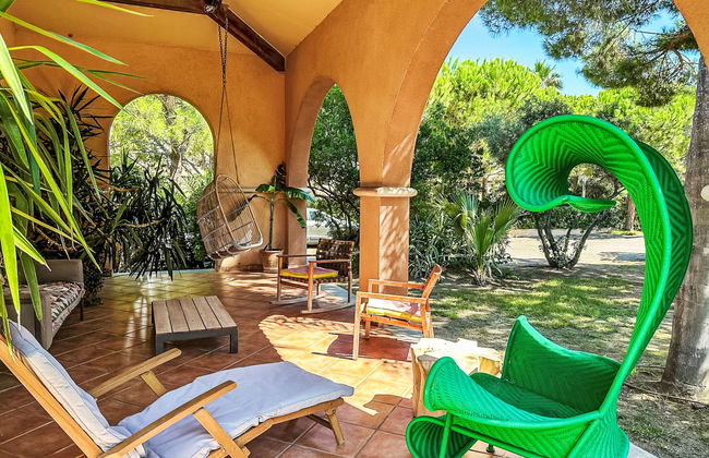 Les Chênes - Foto 16