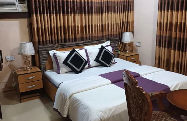 Tobby Royal Suites - Foto 11