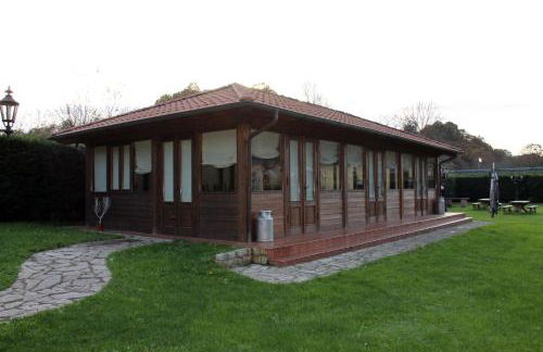 Apartamentos Camin De Pelayo - Foto 19