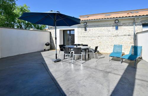 La Tiboire Côté Demeure - Calme & Raffinement - Photo 27