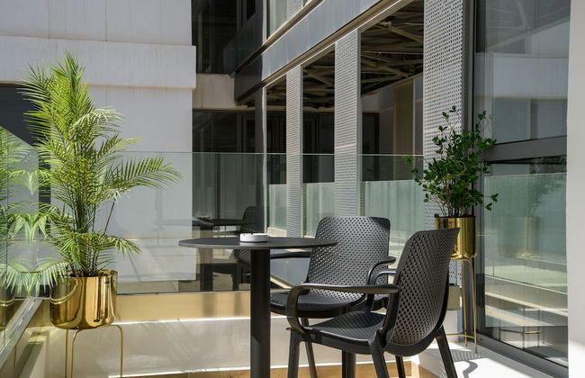 BH Appart Hotel - Photo 17