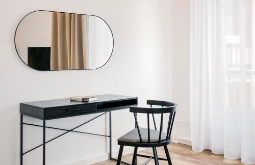 Apartments am Brandenburger Tor - Foto 132