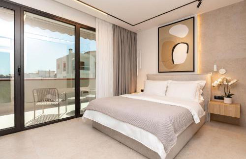 Xanthia Suites - Foto 1