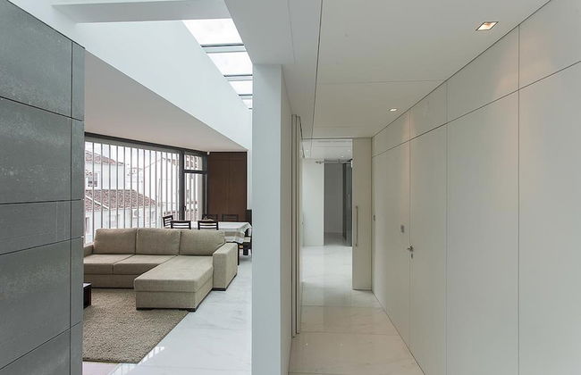 Atlantic House - Foto 30