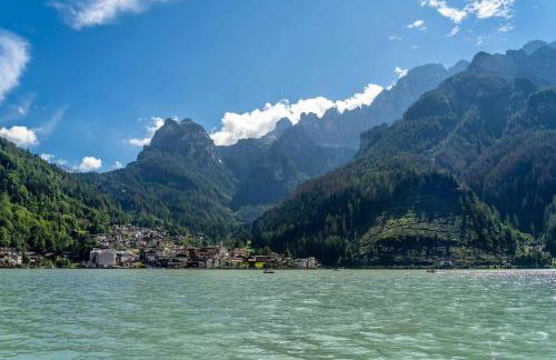 Chalet Al Lago - Foto 73