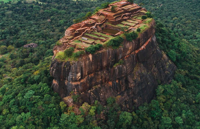 Excursión privada a Sigiriya y Dambulla - Foto 3