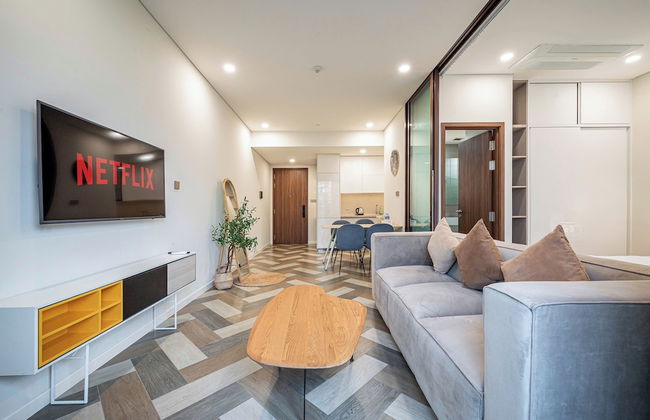 Odela The River Metropole Apt Hotel - Photo 9