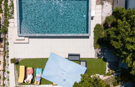 Casa dos Escritores - Casa de Férias com Piscina Privada - Foto 48