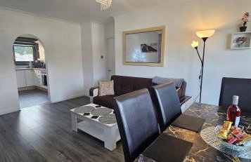 Regina apartment in Fort William - Foto 16