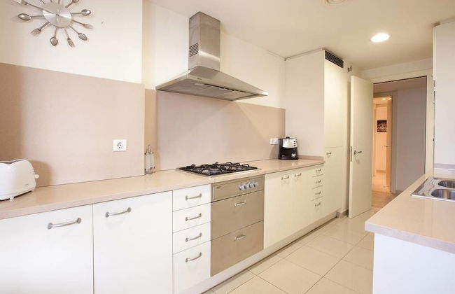 Akira Flats Diagonal Mar - Foto 12