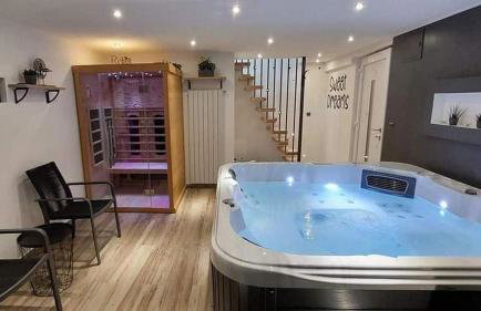 Holiday house with a swimming pool Novi Marof, Zagorje - 21983 - Foto 8