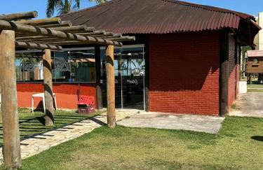 Marina Clube Apartamento - Photo 14