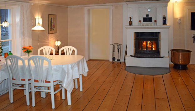 Stora Gryten - Foto 2, Living Room