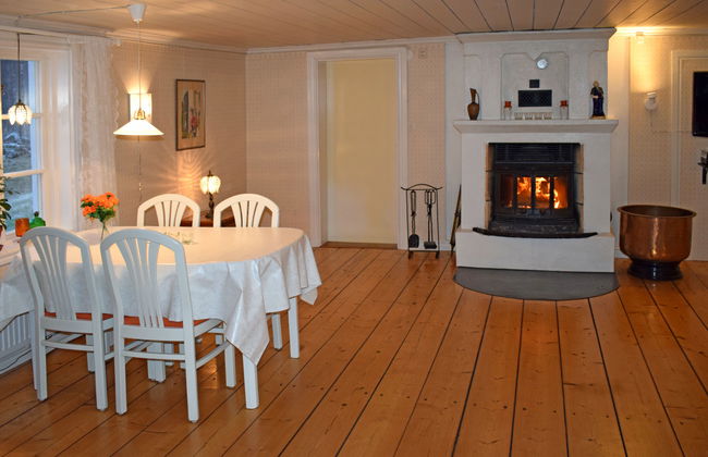 Stora Gryten - Foto 2