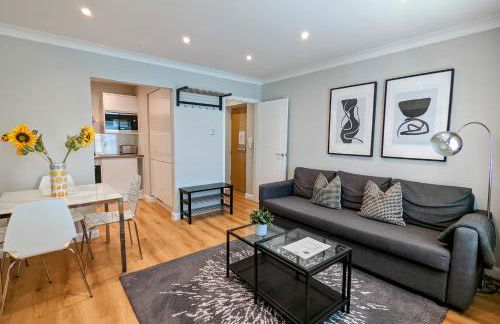 Saffron Court Apartments - Foto 18