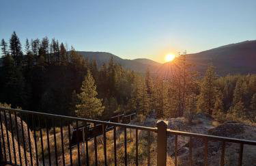 The Domestead- A private, off-grid glamping experience - Foto 19