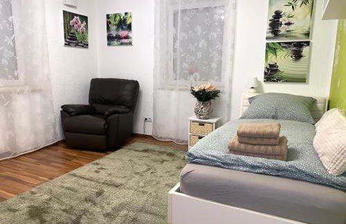 FeWo Wagner - Foto 18