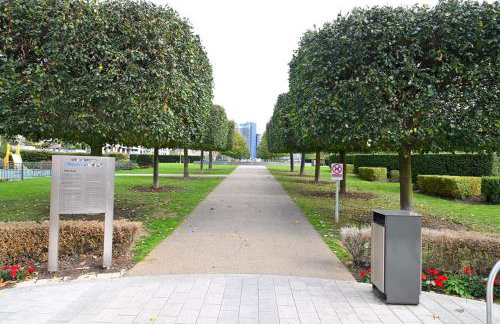 Fabulous Chelsea Riverside, great location - Foto 15