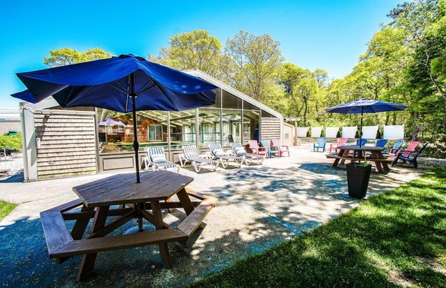 Cape Winds Resort - Photo 26