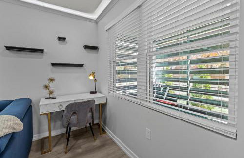 Charlotte Retreat: Luxury 4BR Heaven - Foto 41