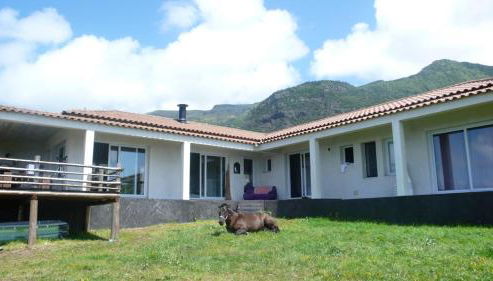 Casa Atlantida - Sea front - Foto 5, Garden