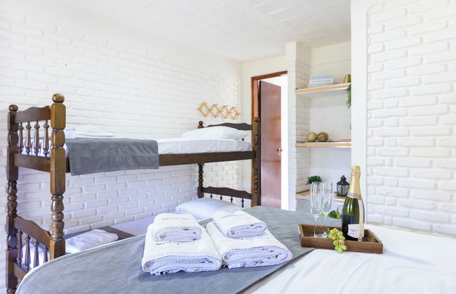 Sitio Natureza piscina e churrasqueira - Photo 4