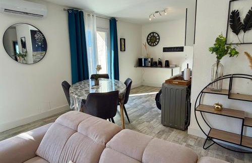 Les Appartements du Mas - EMERAUDE - Foto 35