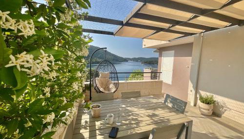 Villa Iva Lastovo - Foto 1