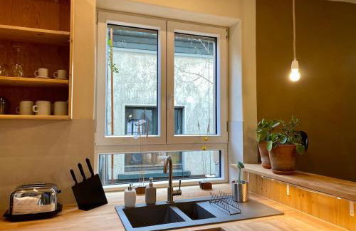 Gesund Wohnen im Künstlerhaus - Foto 22