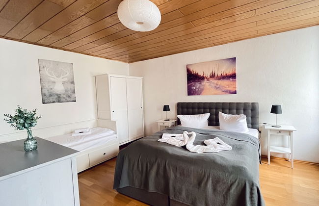 Chalet & Apart Fichtelberger - Blick - Foto 3