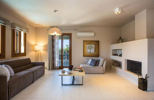 Kallisti Villas, Family Paradise, By ThinkVilla - Foto 68