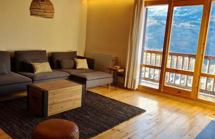 Boí Taüll CALMA DÚPLEX - Foto 9