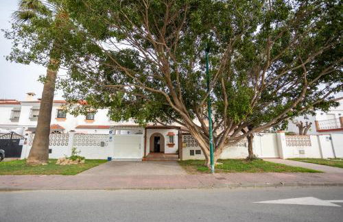 Casa en Guadalmar Malaga, Naturaleza y Playa - Photo 5