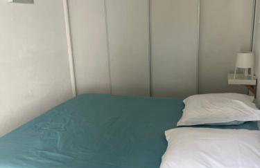 T2 - Rez de Jardin, proche de la mer - Foto 22