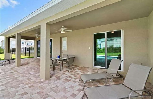 Aco246047 - The Encore Club Resort - 8 Bed 8 Baths Villa - Photo 30