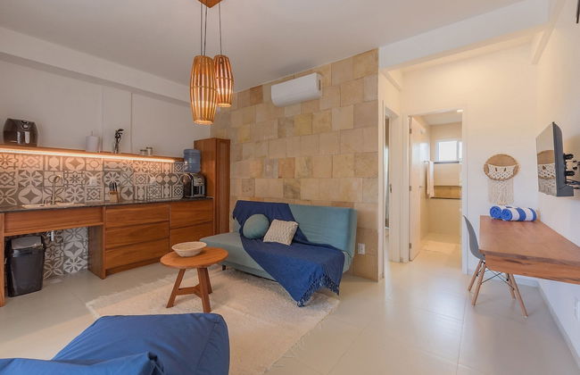 Kite Star Cumbuco By Carpediem - Photo 25