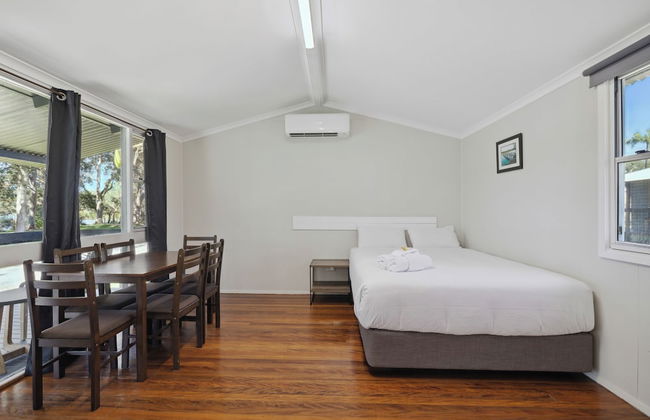 Valla Beach Holiday Park - Foto 8