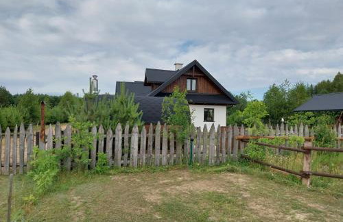 Gospodarstwo Agroturystyczne ŻARNOWIEC - Foto 22