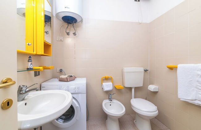 I Fari 74 600m From The Beach - Foto 10