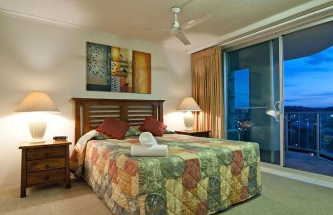 Chateau Royale Beach Resort Maroochydore - Photo 21