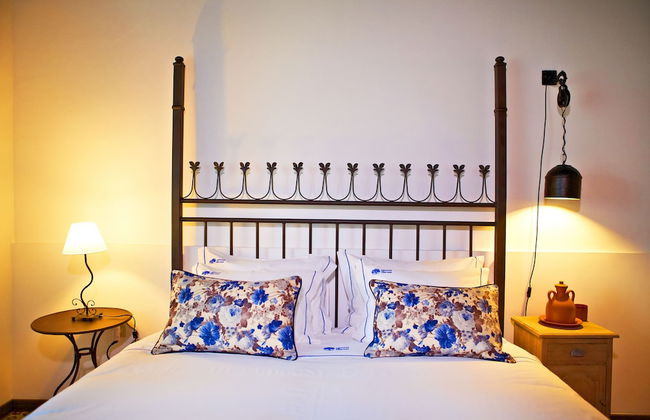 Herdade dos Mestres - Foto 2