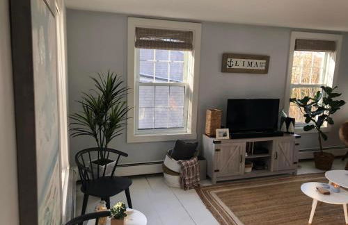 Seashell Cottage, in the Heart of Padanaram Village - Foto 11