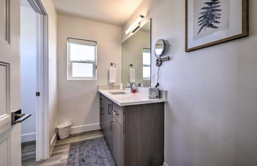 Spacious St George Townhome with Grill and Views! - Foto 27