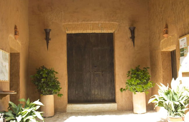 Molinos de Fuenteheridos - Photo 38