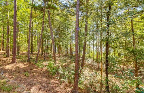 Luxury Lakefront Retreat with Deck and Patio! - Foto 44