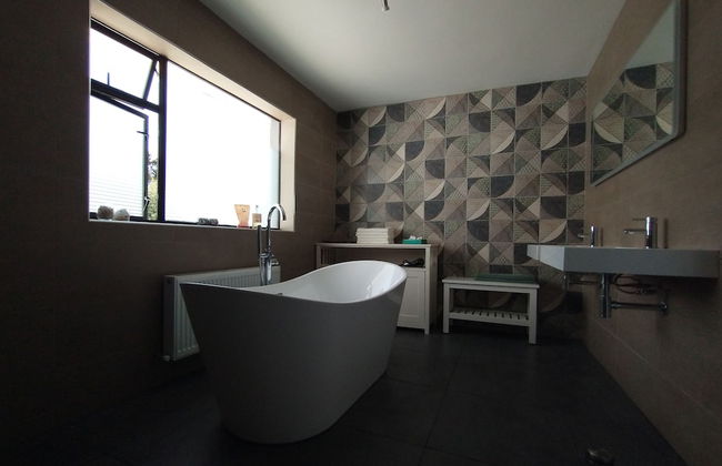 Lovely 3-bed House in Connemara, County Galway - Foto 14