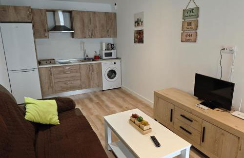 La Casita - Acogedora casita rural con piscina independiente - Foto 4