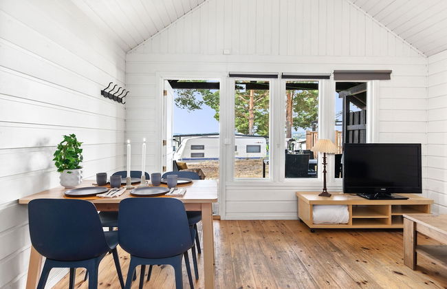 Topcamp Onsakervika - Tyrifjorden - Foto 26