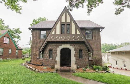 Entire Duplex 4br2ba Sleeps 8 Near Drake Uni - Foto 50