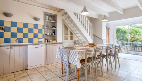 Maison Fleur-de-Sel - Foto 5